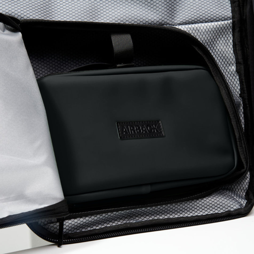 Bolsa de Viaje Vacuumpackage