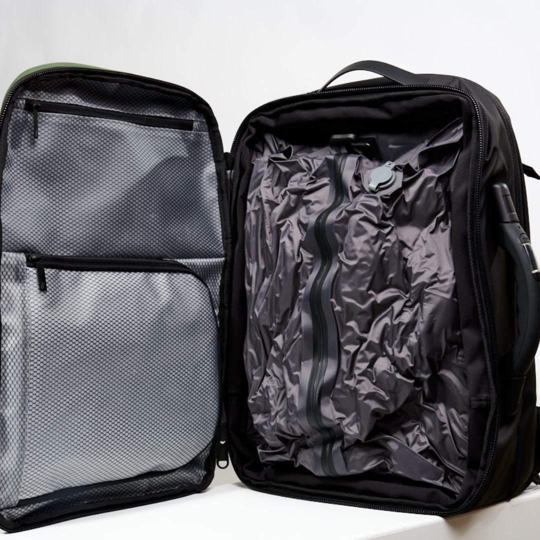 Bolsa de Viaje Vacuumpackage