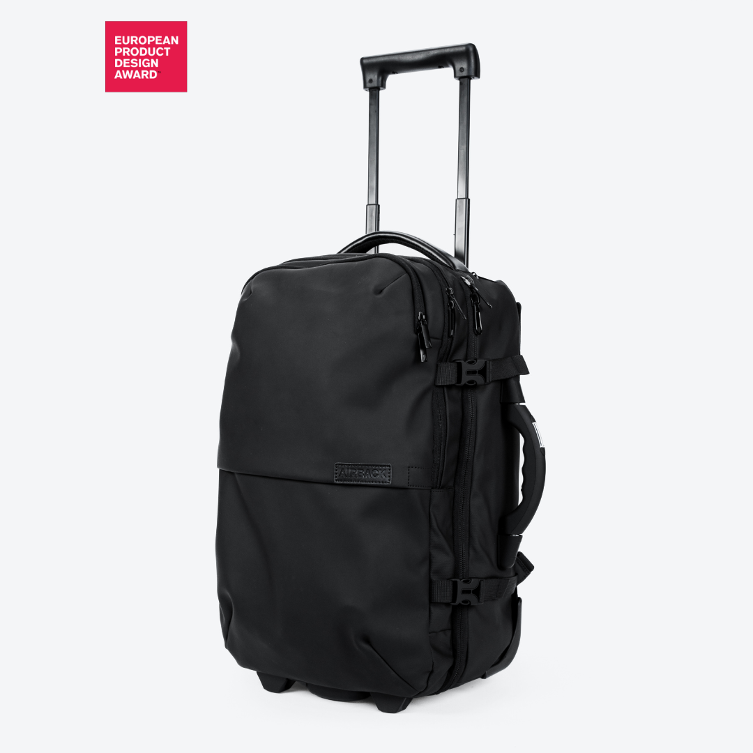 Bolsa de Viaje Vacuumpackage