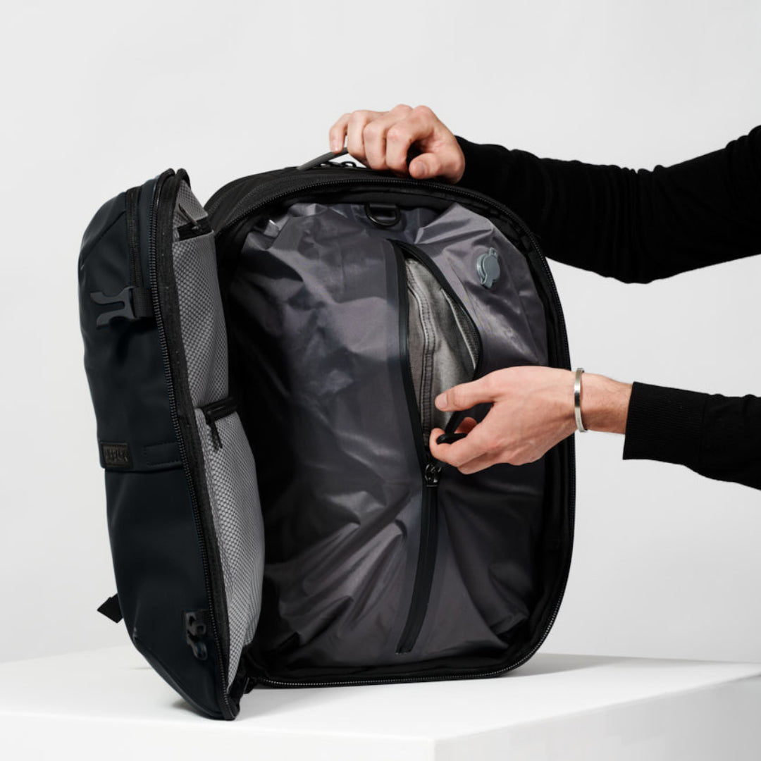 Bolsa de Viaje Vacuumpackage