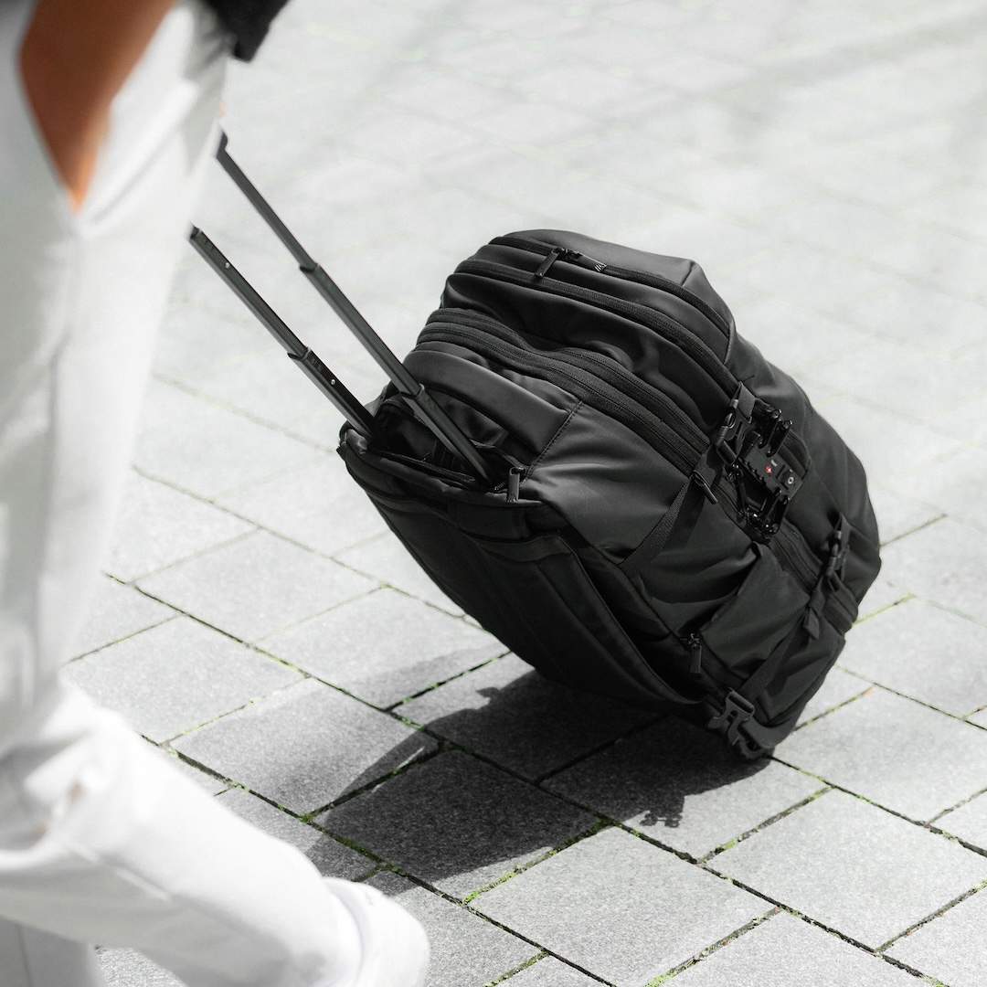 Bolsa de Viaje Vacuumpackage