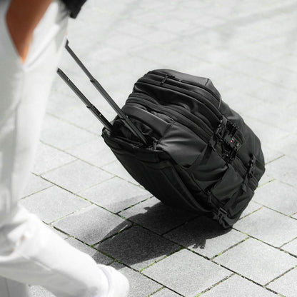 Bolsa de Viaje Vacuumpackage